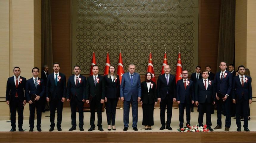 Eskişehir’in yeni kaymakamları belli oldu