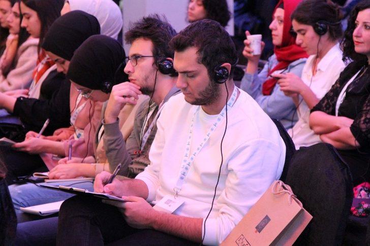 Sürdürülebilirlik uzmanı Olga Chepelıanskaıa: G3