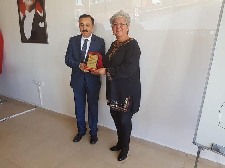 Öğrencilere ‘davranışları etkileyen faktörler’ anlatıldı G3