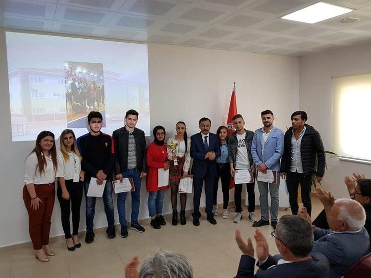 Öğrencilere ‘davranışları etkileyen faktörler’ anlatıldı G4