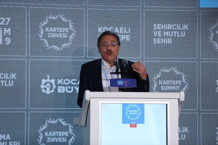 Birleşmiş Milletler Türkiye Koordinatörü Alvora Rodriguez'dan flaş Türkiye açıklaması G2