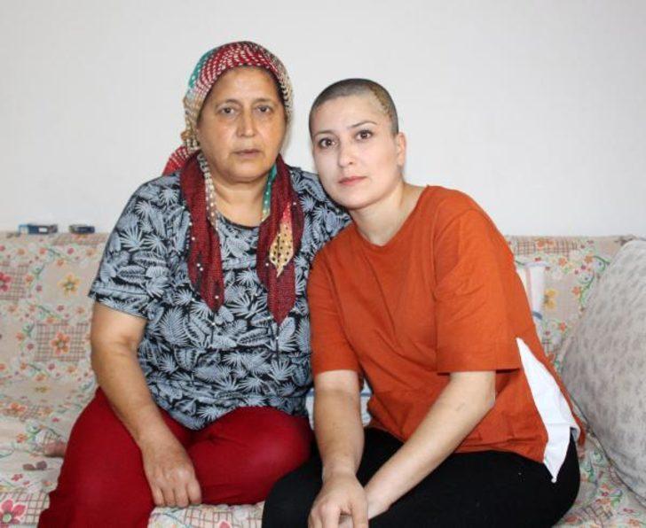 Antalya'da dehşete düşüren olay! Bebeğin cinsiyeti kız çıkınca 3 gün işkence gördü G5