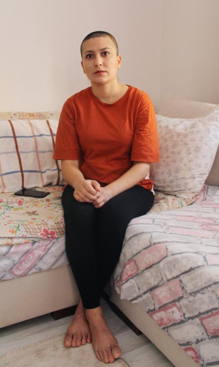 Antalya'da dehşete düşüren olay! Bebeğin cinsiyeti kız çıkınca 3 gün işkence gördü G1