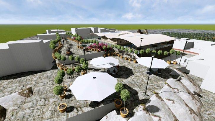 Eyyübiye’de yeni  bir proje daha G3