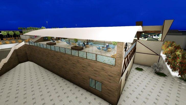 Eyyübiye’de yeni  bir proje daha G4