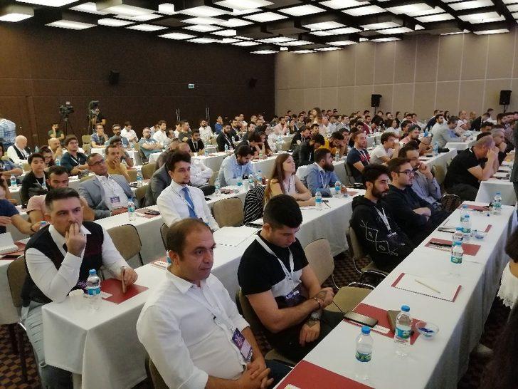 Antalya’da 5’inci turizm günleri başladı G1