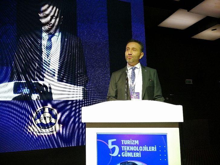 Antalya’da 5’inci turizm günleri başladı G2