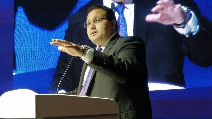 Antalya’da 5’inci turizm günleri başladı G3