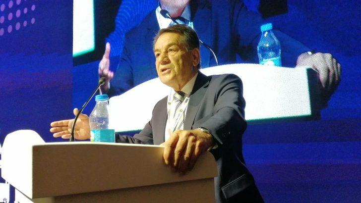 Antalya’da 5’inci turizm günleri başladı G4