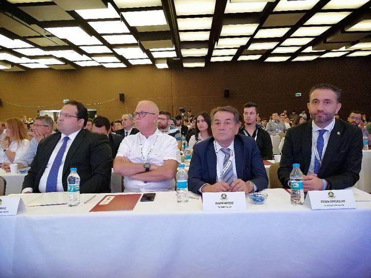 Antalya’da 5’inci turizm günleri başladı G5