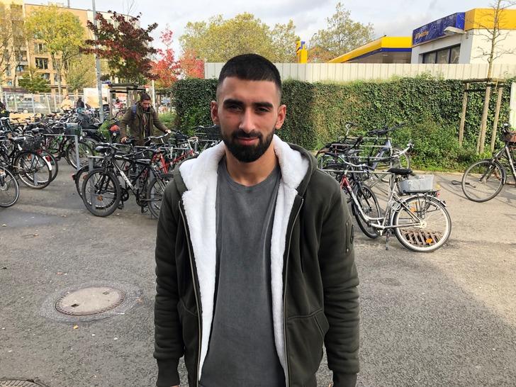 Asker selamı paylaştı, takımdan kovuldu G2