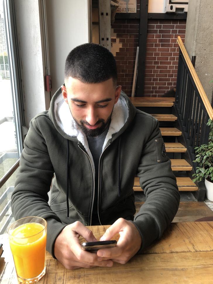 Asker selamı paylaştı, takımdan kovuldu G3