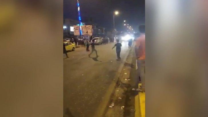  Irak’ta bilanço artıyor! Yeniden başlayan protestolarda ölü sayısı yükseldi! G3