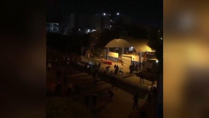  Irak’ta bilanço artıyor! Yeniden başlayan protestolarda ölü sayısı yükseldi! G1