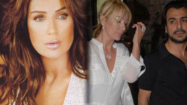 Evlendi mi evlenmedi mi?