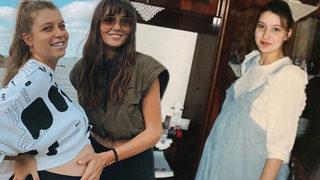 Gamze Erçel'den duygusal paylaşım! 