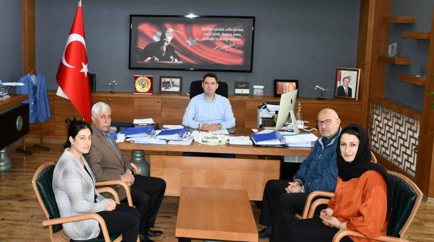 Vatandaşlar devlet desteğiyle yaralarını sarıyor