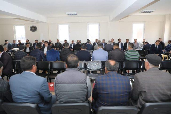 Vali Bilmez’den taziye ziyareti G5