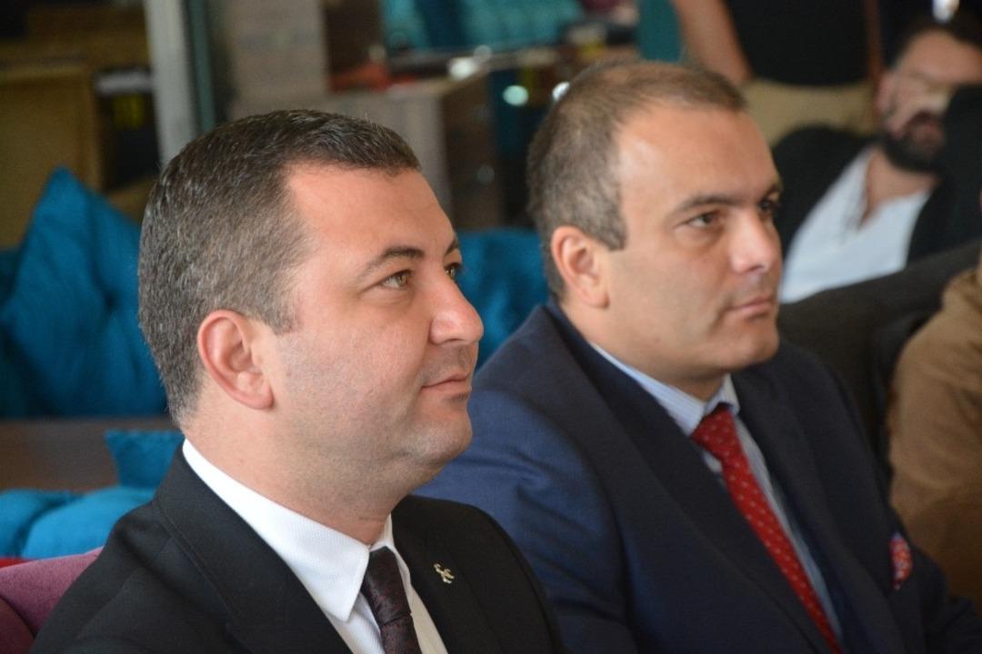 Balıkesir MHP g&ouml;reve hızlı başladı