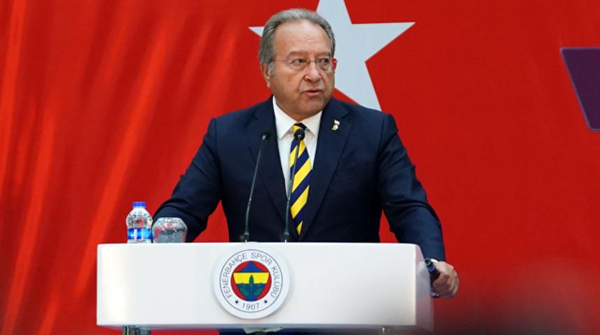 Burhan Kara&ccedil;am: Bor&ccedil;larımız 612 milyon Euro&rsquo;dan, 568 milyon Euro&rsquo;ya indi