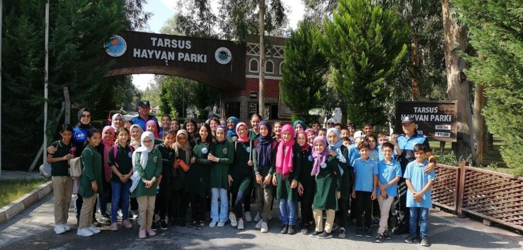 &ldquo;G&uuml;venli Gelecek G&uuml;venli Ellerde Projesi-2&rdquo;