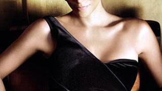 Halle Berry Yeniden objektif karşısında