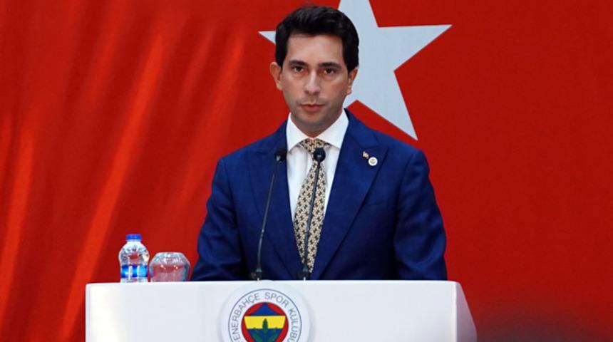 Burak Kızılhan: Tam şeffaflık vurgusunu ilke edindik