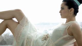 Selin Demiratar rolü için silikon taktırdı