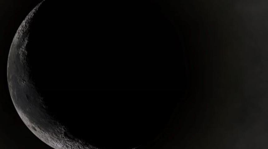 NASA Açıkladı: İnsanoğlu tekrar Ay’a ayak basabilir!