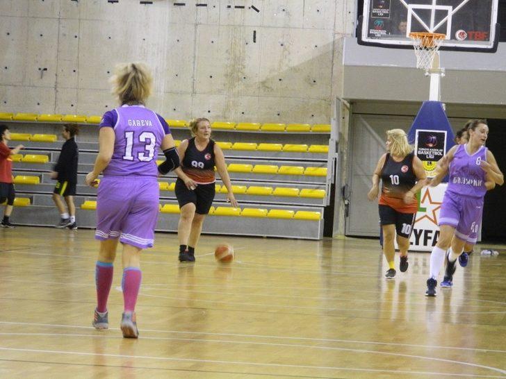 Cumhuriyet Kupası başladı G3