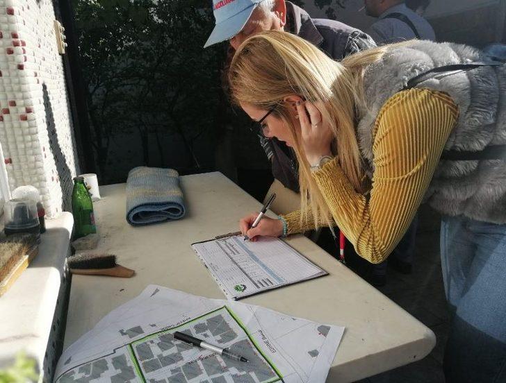 Ergene Belediyesi, Akıllı Saha Projesi çalışmalarına başladı G3