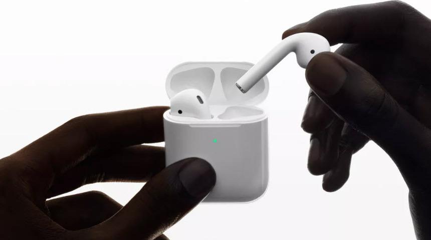 AirPods 3 satışa çıkıyor! İşte tarihi…