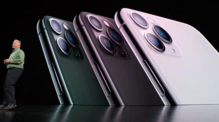 Beklenen oldu: Apple iPhone üretimini azaltıyor!