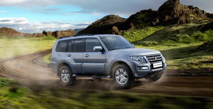 Bu yılın ilk 4 ayında lüks otomobil modellerinin satış rakamları yayımlandı G3