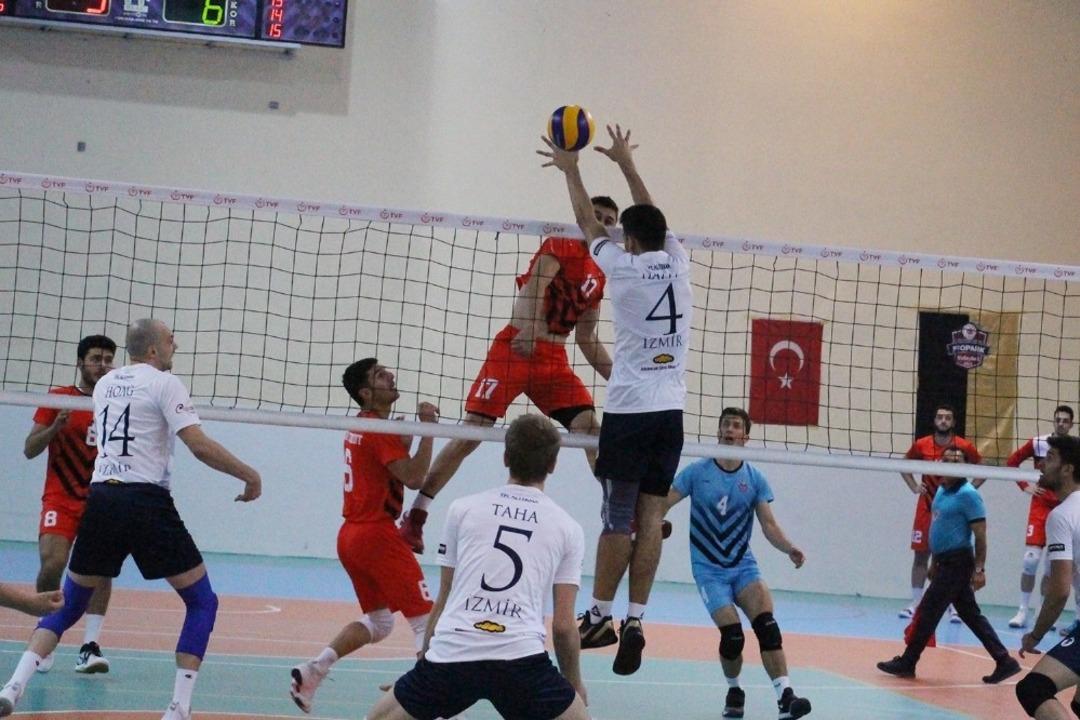 Jeopark Kula kendi evinde kazandı