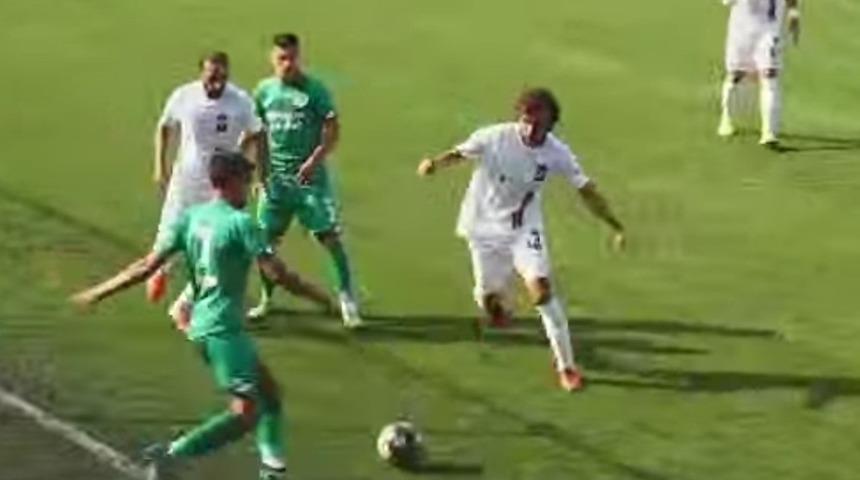 TFF 2. Lig Kırmızı Grup