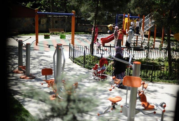 İBB satışa çıkardı, vatandaş park istedi G2