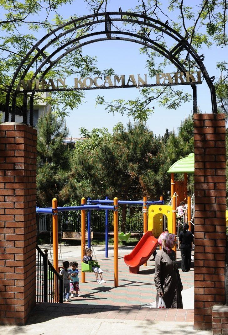 İBB satışa çıkardı, vatandaş park istedi G3