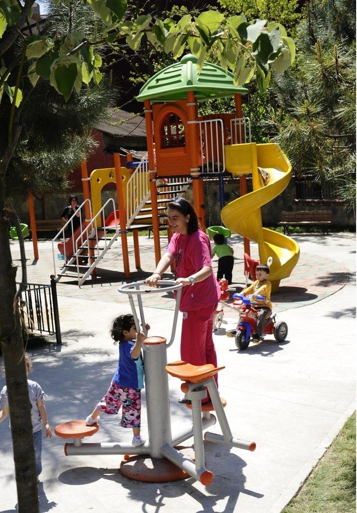 İBB satışa çıkardı, vatandaş park istedi G4