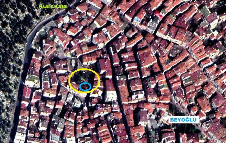 İBB satışa çıkardı, vatandaş park istedi G5