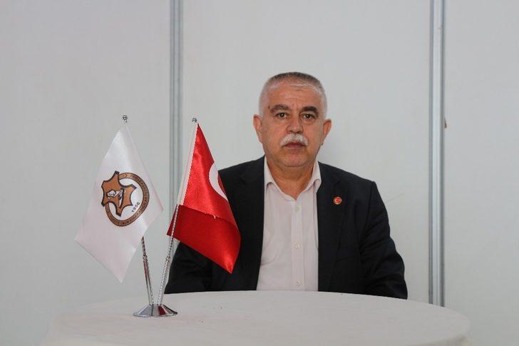 Manisa Ayakkabı Fuarı sektöre umut oldu G2