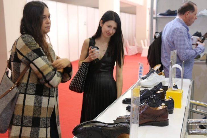 Manisa Ayakkabı Fuarı sektöre umut oldu G4