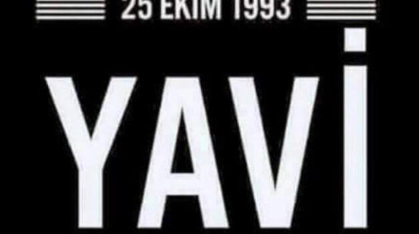Yavi katliamı unutulmuyor