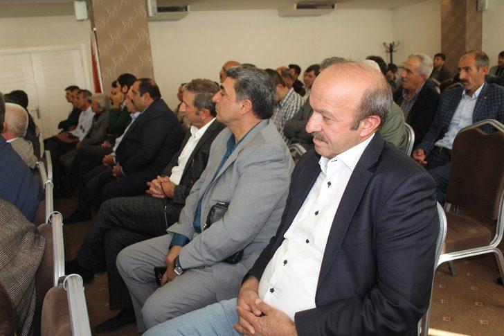 Maden ilçesinin taşınması "Halk oylaması" ile yapılabilir G2