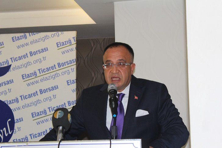 Maden ilçesinin taşınması "Halk oylaması" ile yapılabilir G3