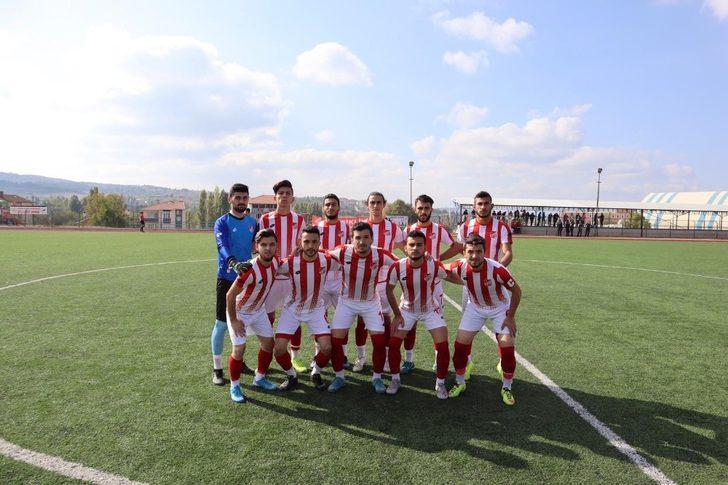 Bilecikspor 90’da güldü G1