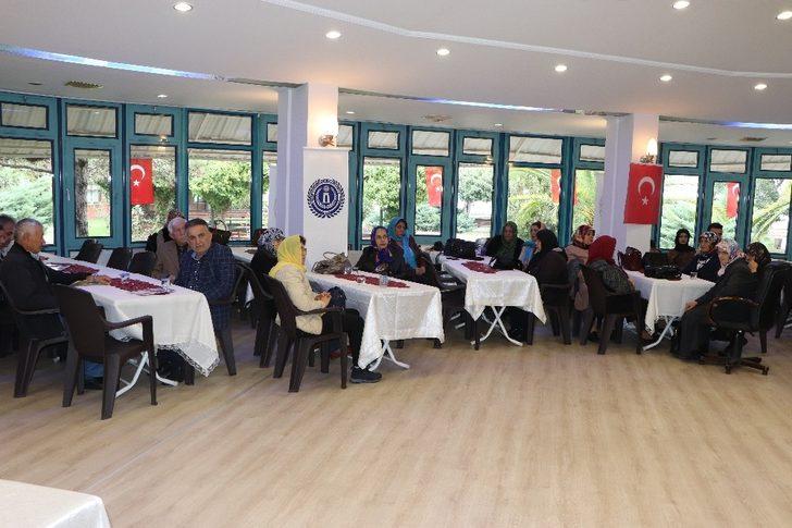 EMŞAV’dan 190. mevlit G2