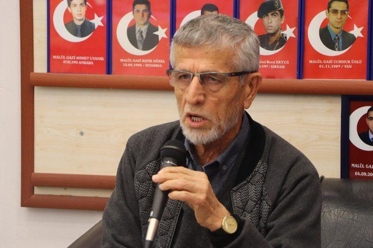 EMŞAV’dan 190. mevlit G3