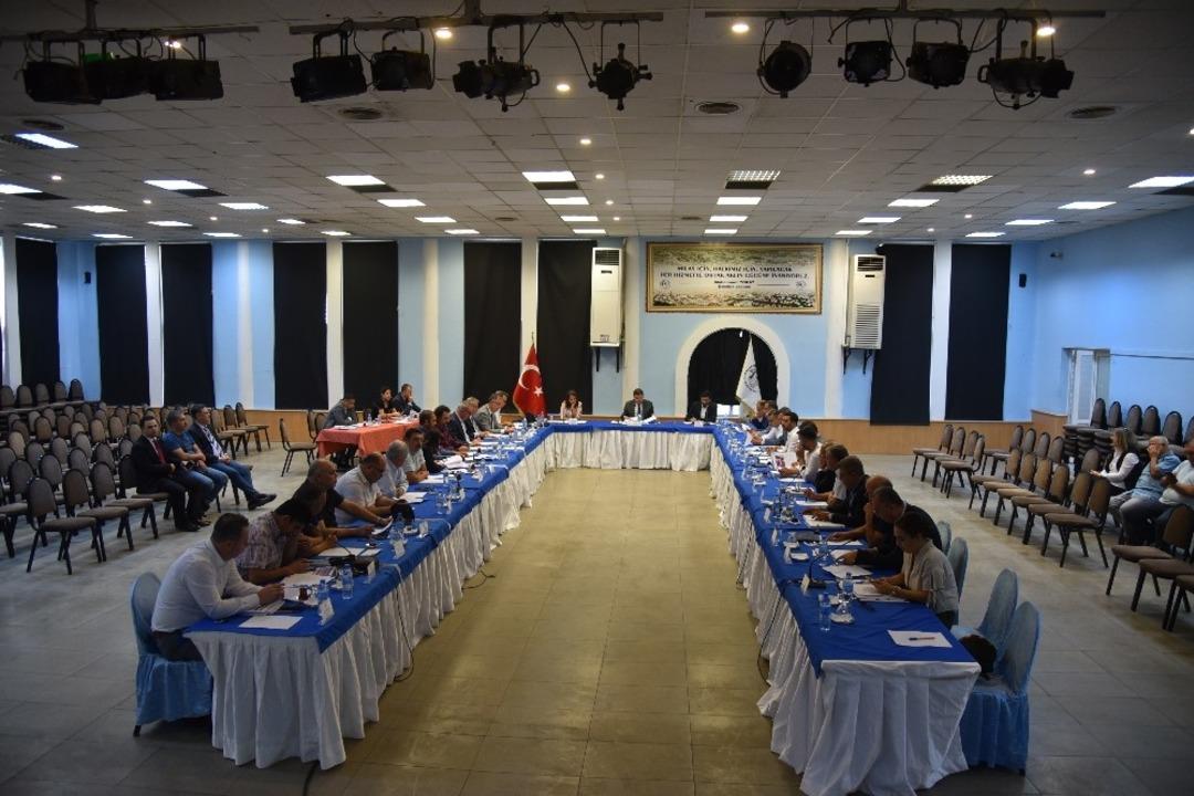 Belediye hizmetlerine y&uuml;zde 15 zam