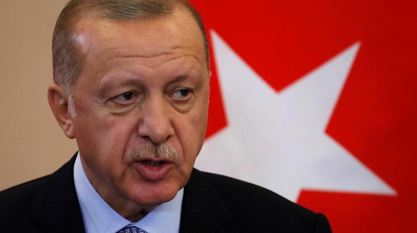 Erdoğan'dan uluslararası topluma Suriyelilerle ilgili mesaj: Projelerimize destek verilmezse sınırlarımızı açarız, yürüsünler Avrupa'ya